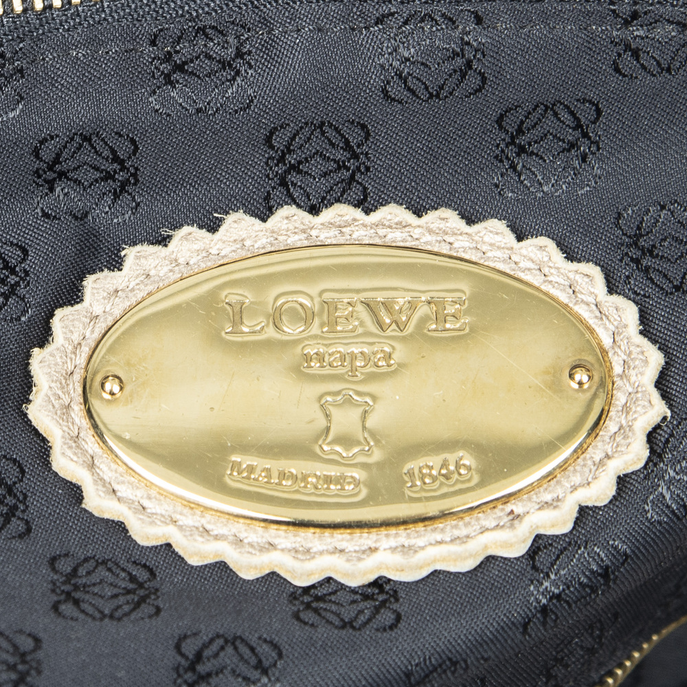 Loewe Small Aire Hobo - Picture 8 of 8
